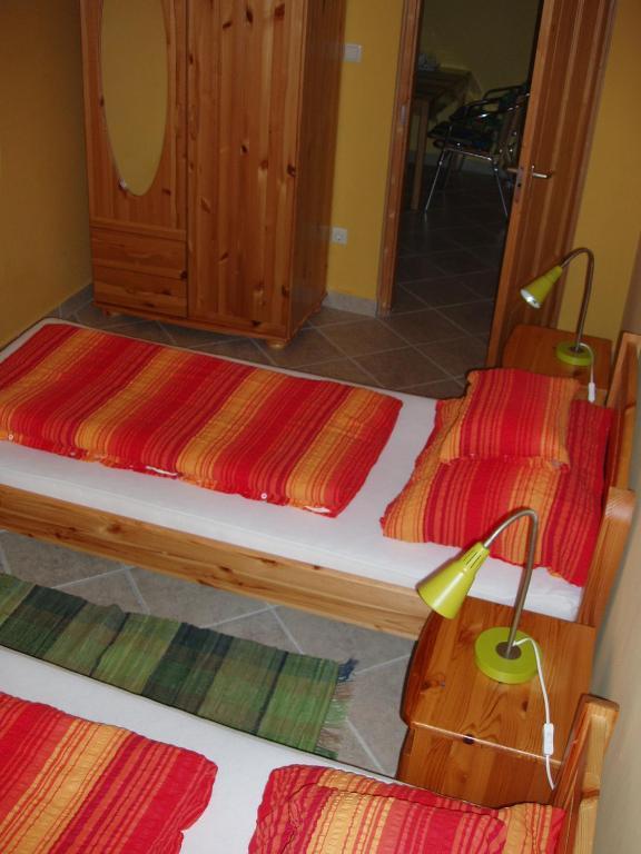 Franciska Portaja Apartment Igal Room photo
