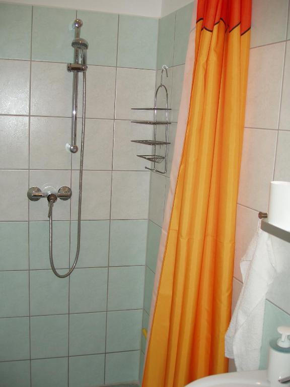 Franciska Portaja Apartment Igal Room photo