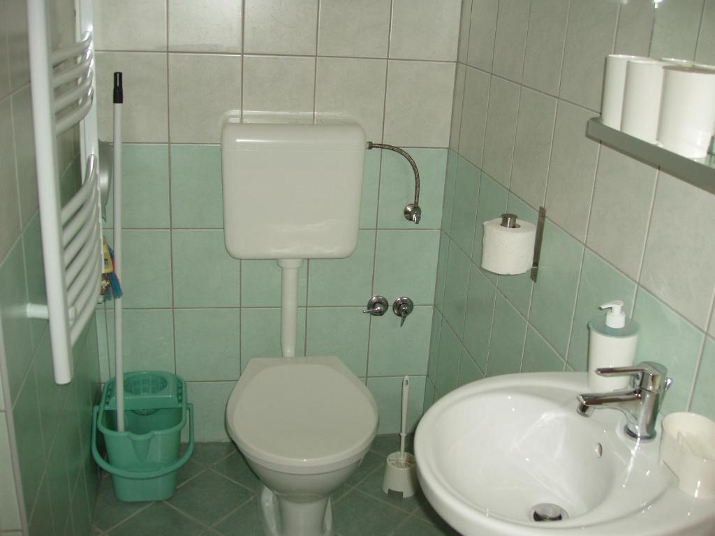Franciska Portaja Apartment Igal Room photo