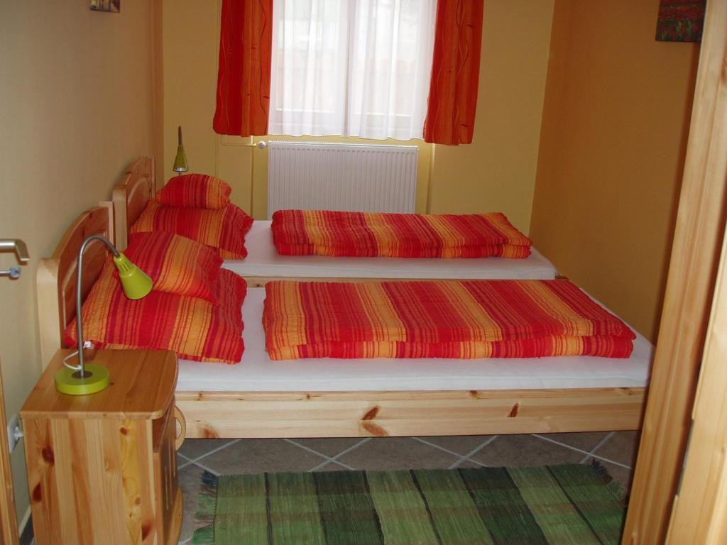 Franciska Portaja Apartment Igal Room photo