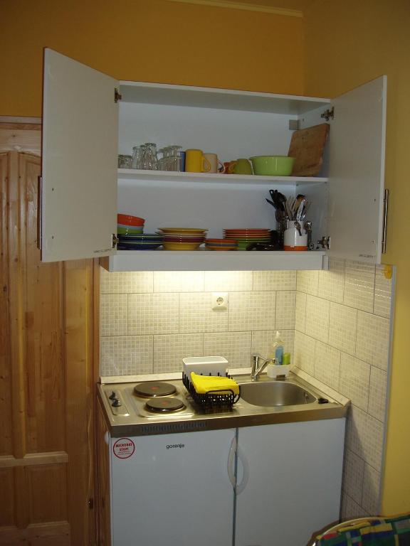 Franciska Portaja Apartment Igal Room photo