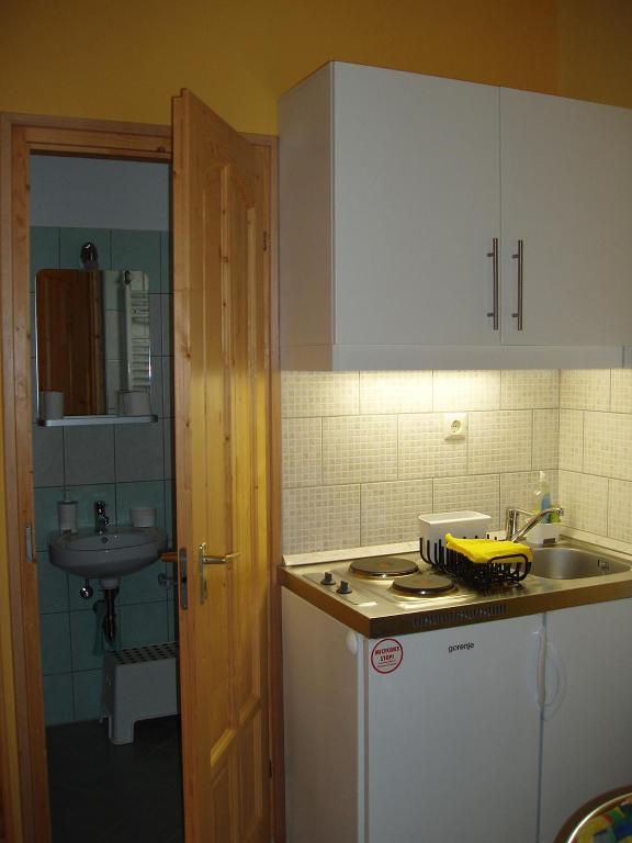 Franciska Portaja Apartment Igal Room photo