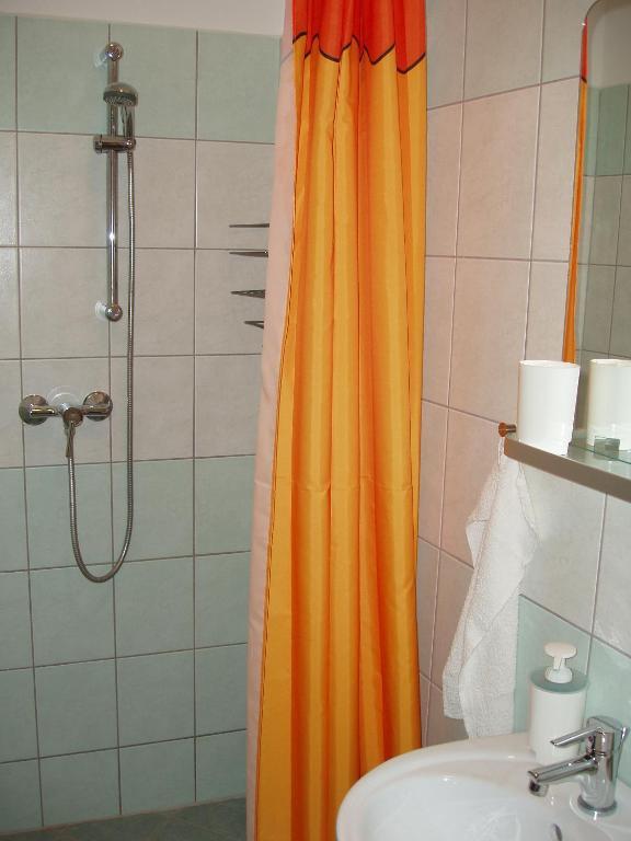 Franciska Portaja Apartment Igal Room photo