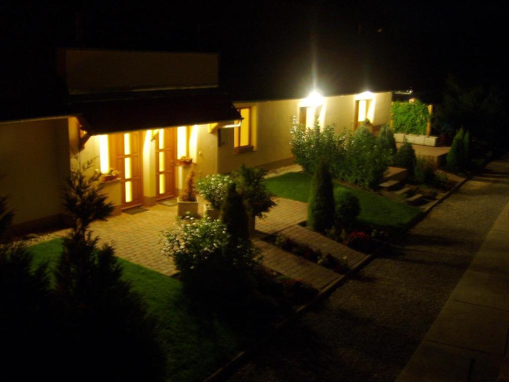 Franciska Portaja Apartment Igal Exterior photo